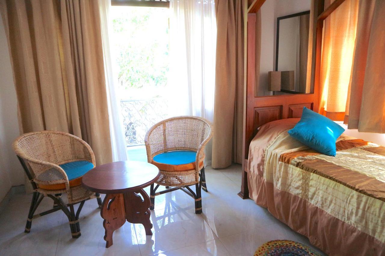 Mango Tree House Bed and Breakfast Beruwala Εξωτερικό φωτογραφία