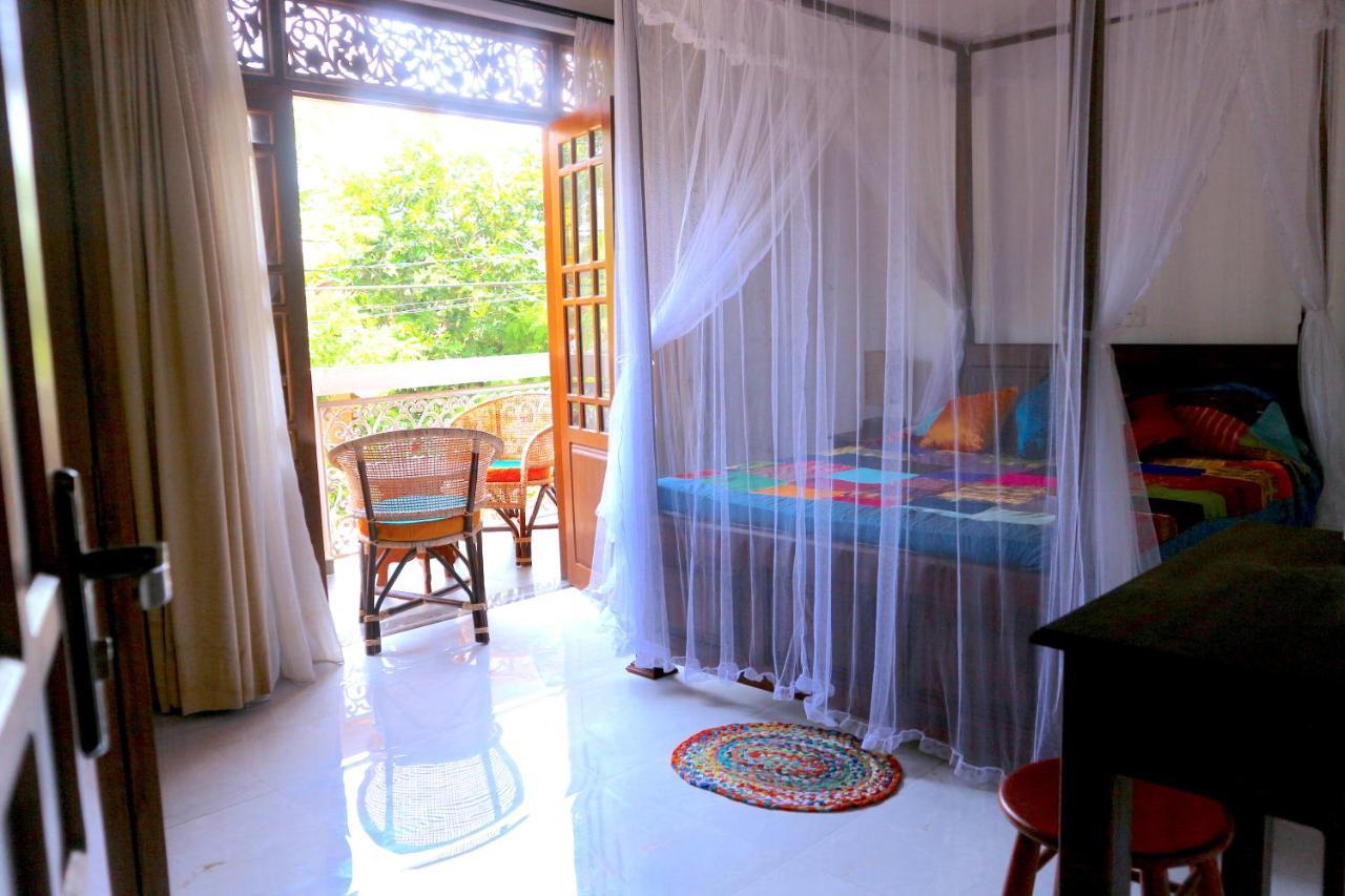 Mango Tree House Bed and Breakfast Beruwala Εξωτερικό φωτογραφία