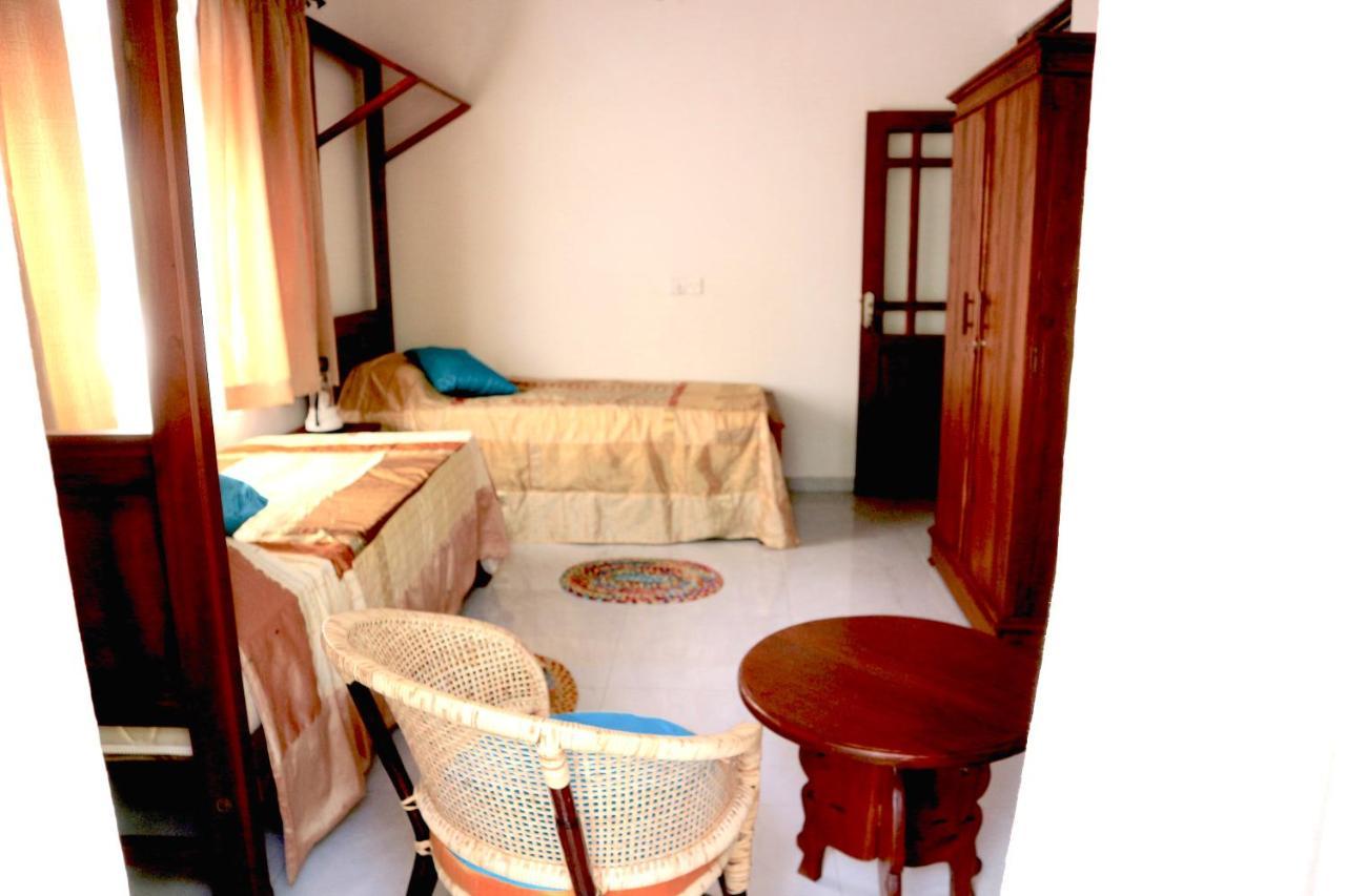 Mango Tree House Bed and Breakfast Beruwala Εξωτερικό φωτογραφία